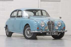 1969 Jaguar 240