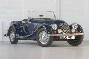1979 Morgan 4/4