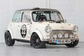1997 Rover Mini Cooper