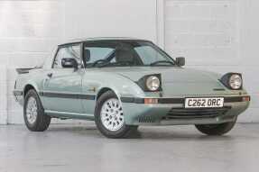 1986 Mazda RX-7