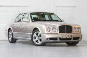 2007 Bentley Arnage
