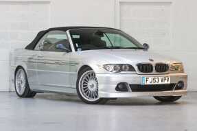 2003 BMW Alpina B3