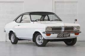 1975 Vauxhall Viva