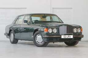 1993 Bentley Turbo