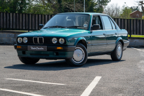 1991 BMW 318i