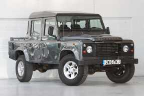 2016 Land Rover Defender