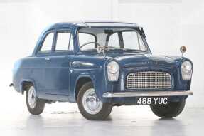 1959 Ford Anglia