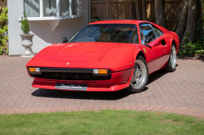 1978 Ferrari 308 GTB