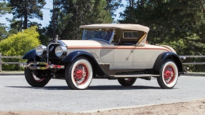 1928 Stearns-Knight F-6-85
