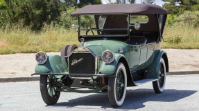1919 Pierce-Arrow Model 38