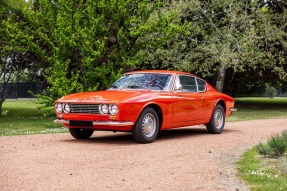 1967 OSI 20M TS