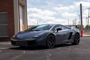 2006 Lamborghini Gallardo
