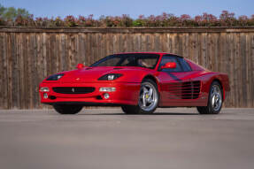 1996 Ferrari F512M