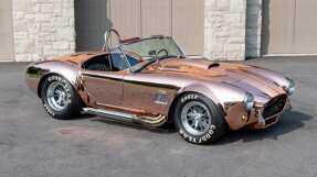 1965 Shelby Cobra