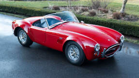 1966 Shelby Cobra 427