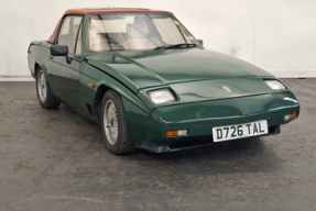 1986 Reliant Scimitar SS1