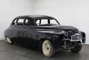 1948 Packard Eight