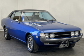 1976 Toyota Celica