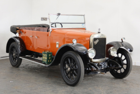 1925 Star 14/30