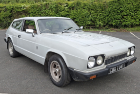 1979 Reliant Scimitar GTE