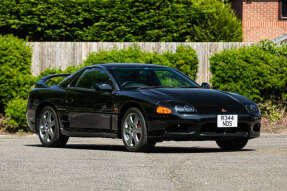 1998 Mitsubishi GTO