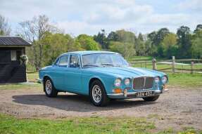 1971 Daimler Sovereign