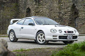 1994 Toyota Celica