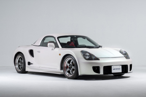 2003 Mono Craft GT-300