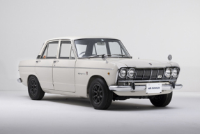 1966 Prince Skyline