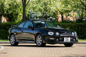 1997 Toyota Celica