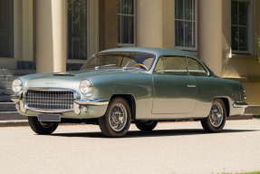 1953 Cisitalia 505