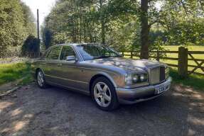 1998 Bentley Arnage