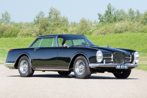 1962 Facel Vega Facel II