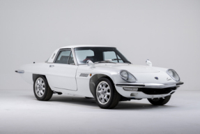 1967 Mazda Cosmo