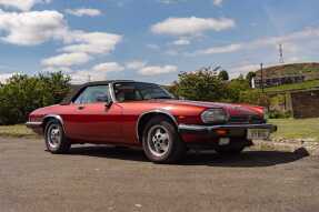 1988 Jaguar XJS