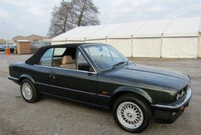 1988 BMW 325i