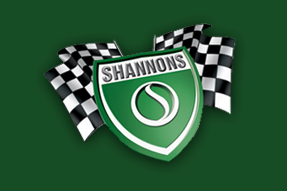 Shannons