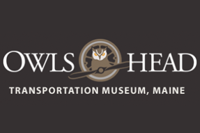 Owls Head Transportation Museum