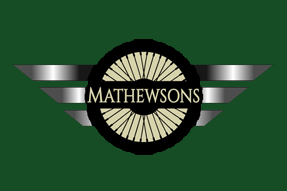 Mathewsons