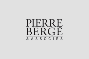 Pierre Bergé & Associés