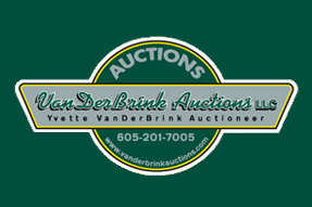 VanDerBrink Auctions