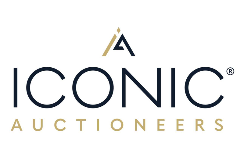 Iconic Auctioneers