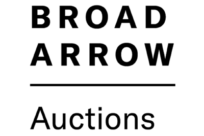 Broad Arrow Auctions