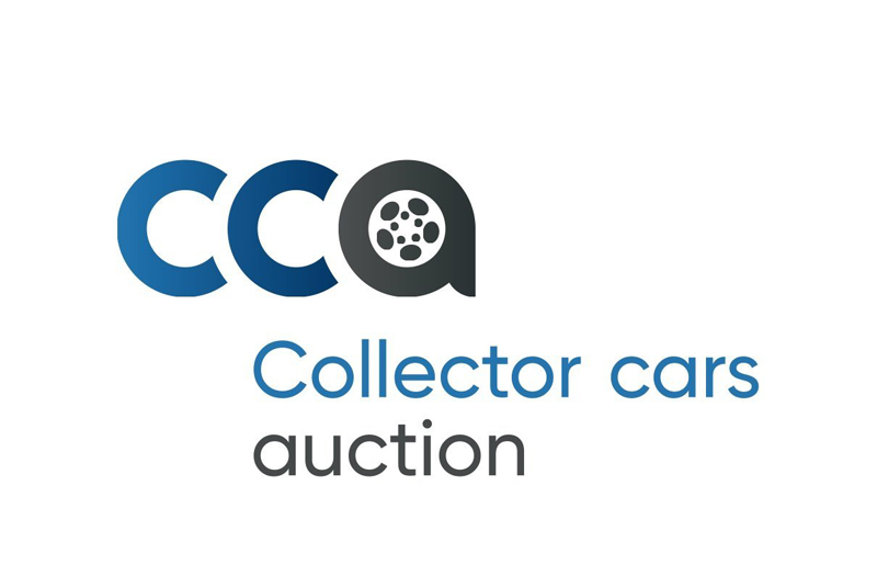 Collector cars auction
