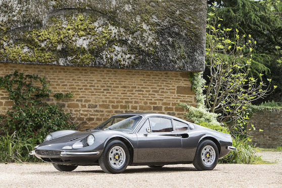 Ferrari Dino 246 GT