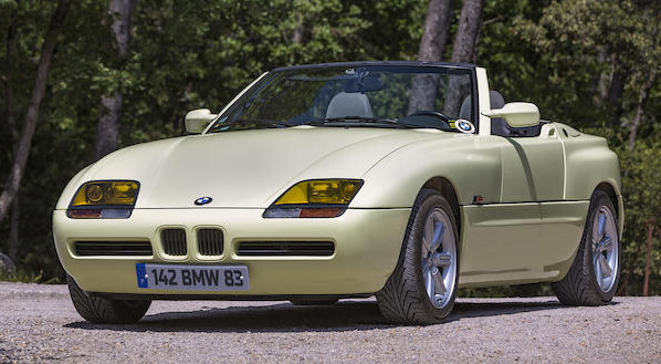 BMW Z1