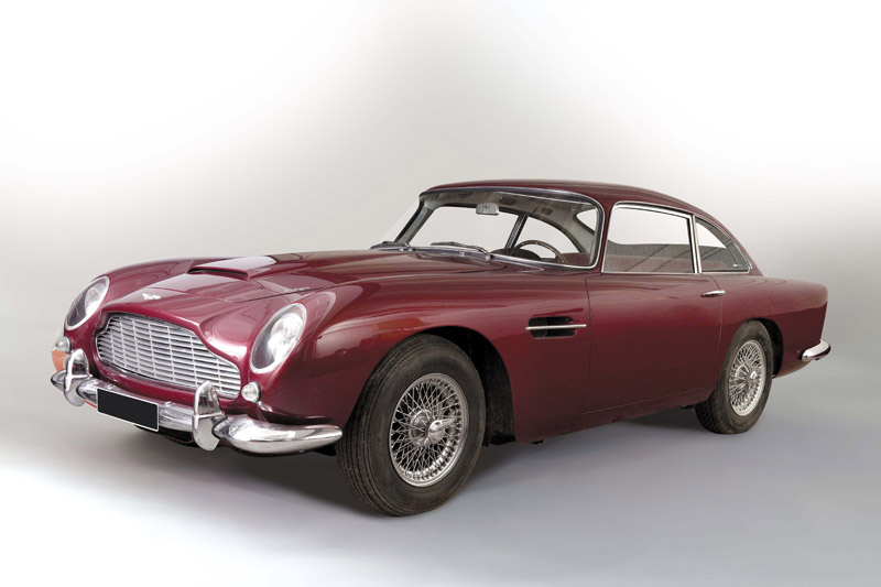 Aston Martin DB5