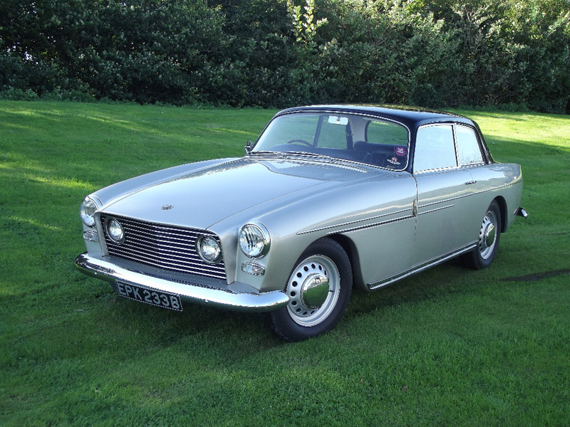 Bristol 408