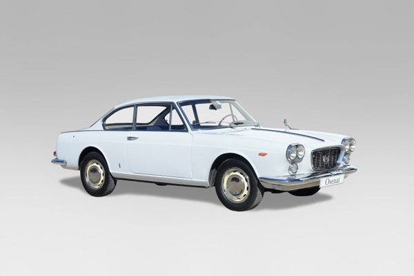 Lancia Flavia