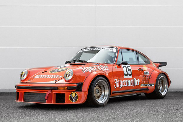 Porsche 934 Turbo